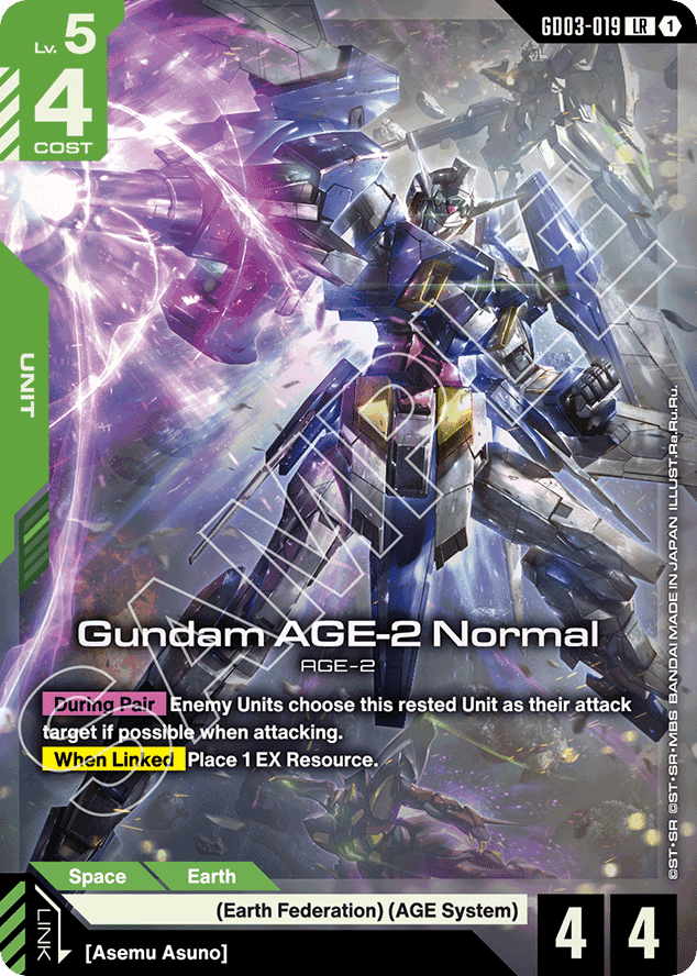 Steel Requiem | Gundam | Rare Candy
