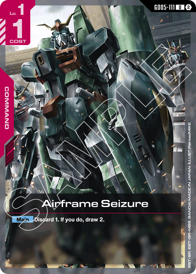 Freedom Ascension | Gundam | Rare Candy