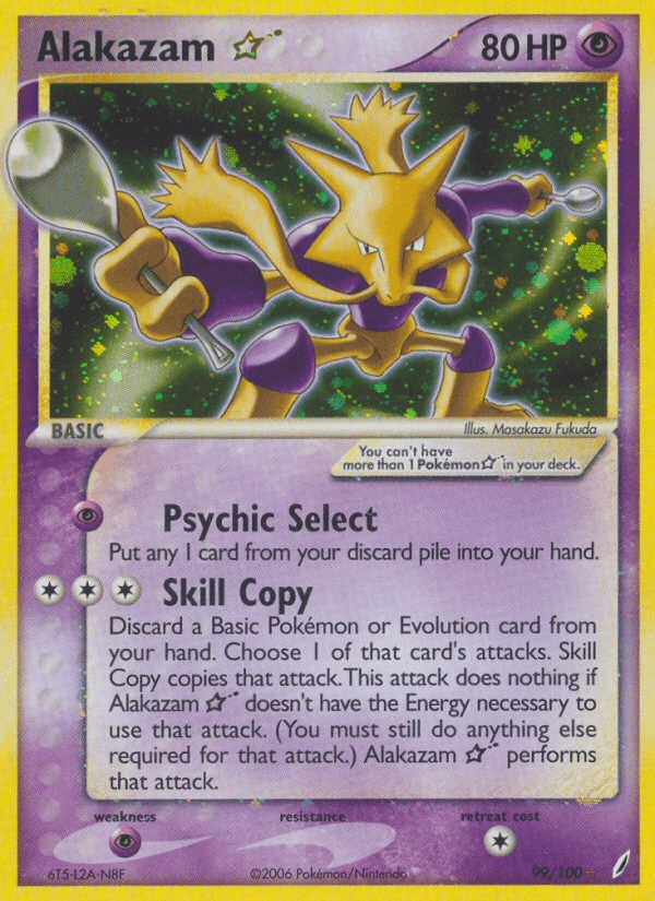 Crystal Guardians | Pokémon | Rare Candy