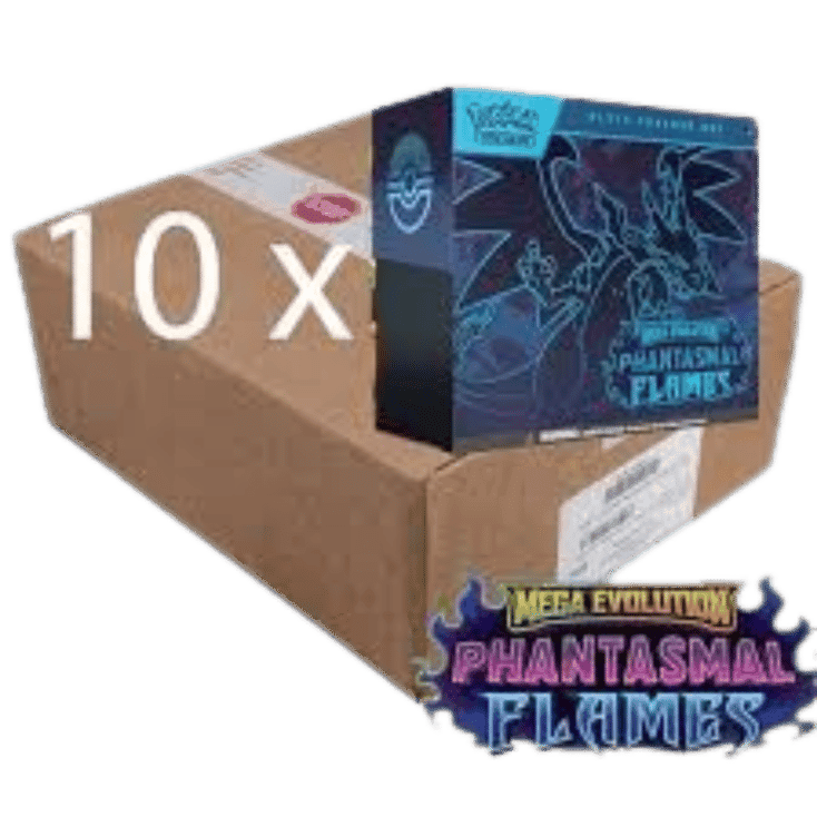 pokemon elite trainer box rare cards Ascended Heroes art foil promo card featuring Team Rockets Wobbuffet  a must Pokemon Card ETB Bundle Including