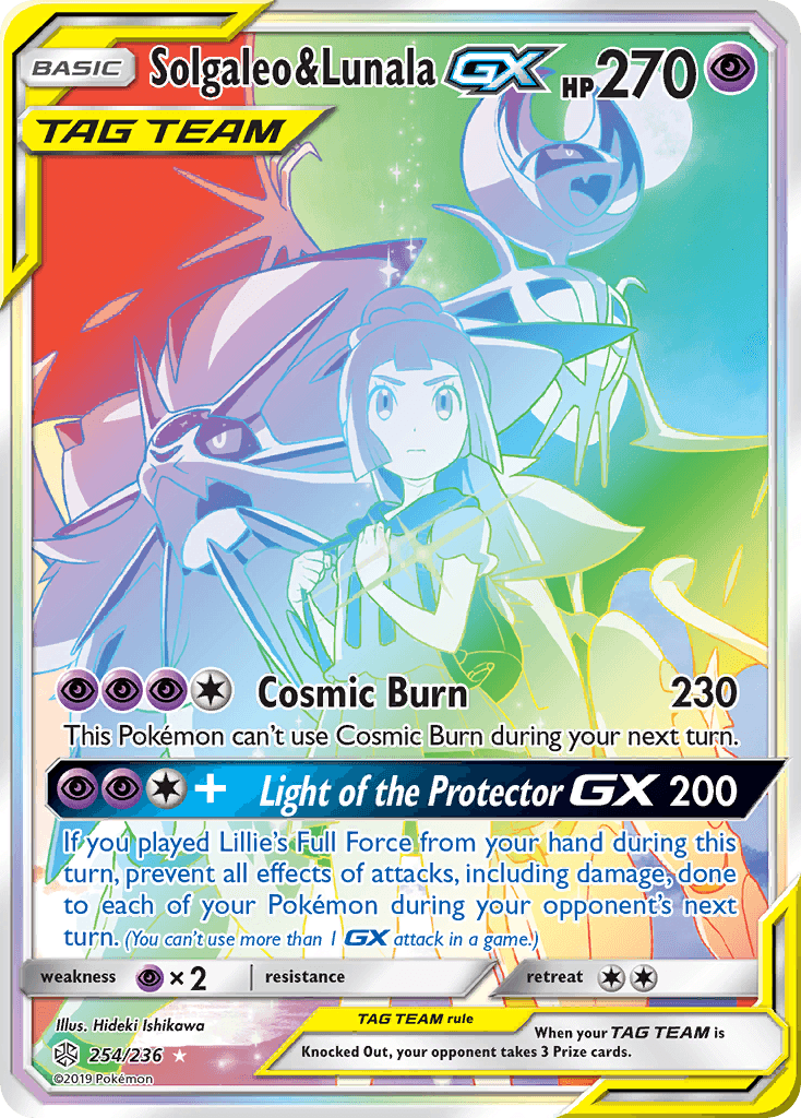 rare cosmic eclipse cards The Most Expensive Cosmic Eclipse Pokemon TCG Cards