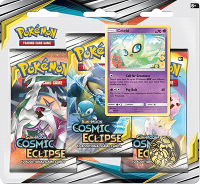pokemon tcg cosmic eclipse cards 1x Pack (Personal Break)  Phurion and Trainer cards to get excited about Cosmic Eclipse | Pokmon |
