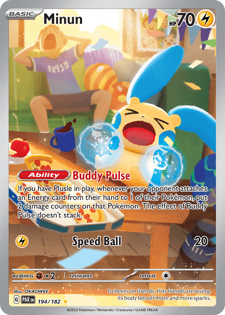 Paradox Rift | Pokémon | Rare Candy