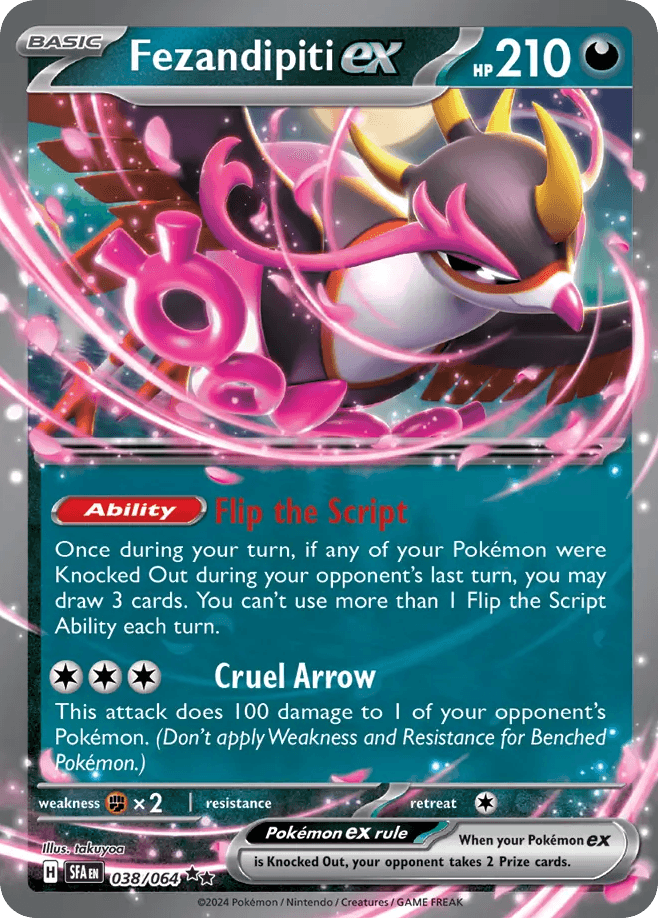 Rare Candy | Check out Pt007's Collection
