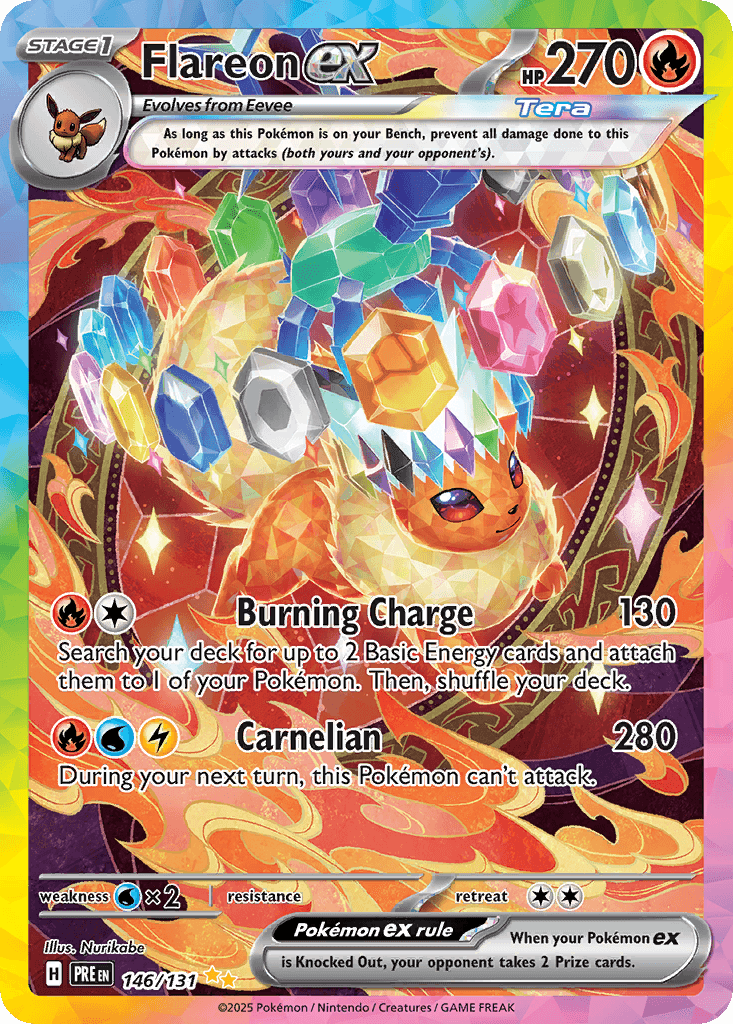 rare prismatic pokemon cards Sylveon Ex Special Illustration Evolutions 156/131 CGC 10 – Collectors Row Top 5 Cards from Pokémon