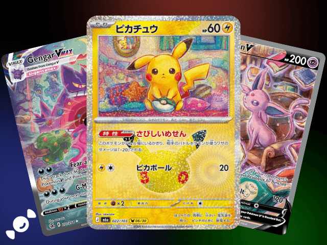 sowsow Pikachu