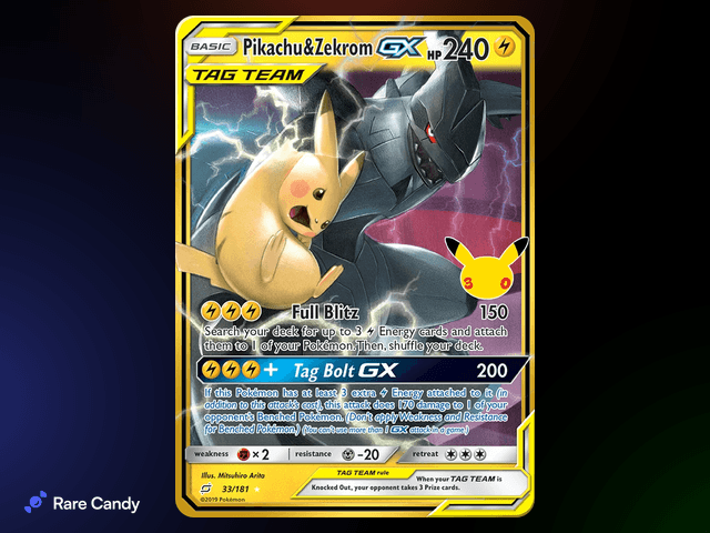 24-pikachu-zekrom-gx-team-up rc