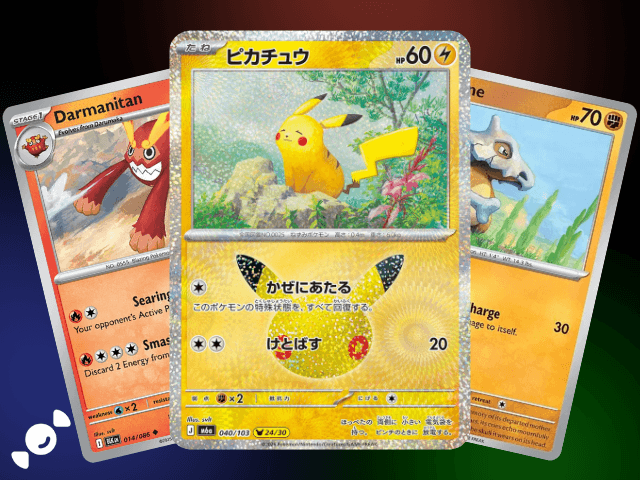 svlt Pikachu