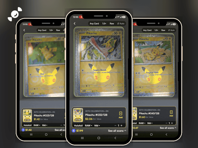 Blog Header - Bulk Card Scanner: How to Scan Hundreds of Pokémon Cards Fast (and Free)