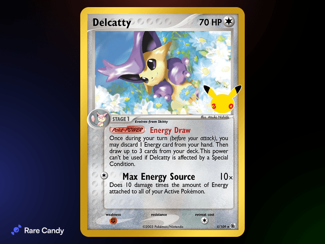 Delcatty 30