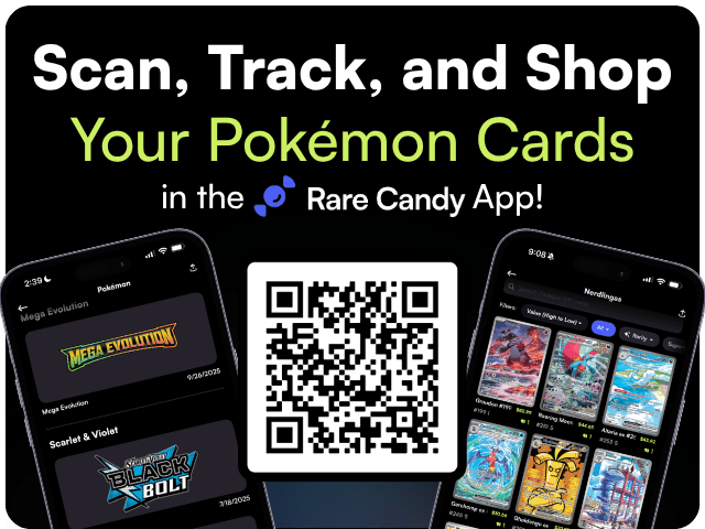 Pokemon Footer