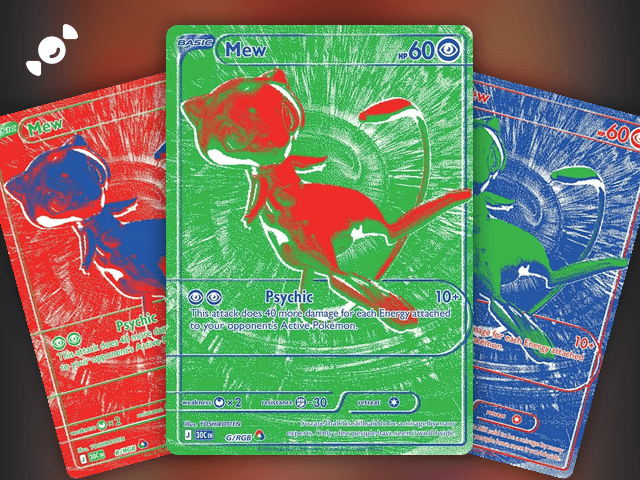 Are the 30th Celebration RGB Mews Real? header