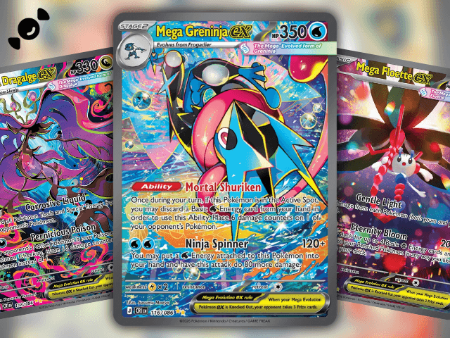 Chaos Header