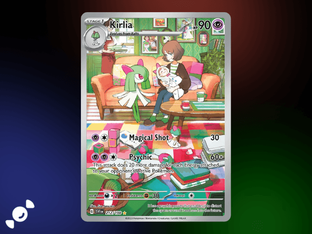 pokemon tcg scarlet and violet card values The 10 Most Valuable Pokmon Cards in Scarlet & Violet