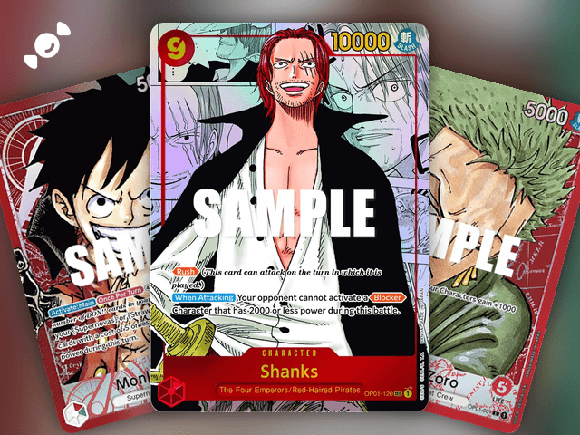 Blog Header – Top 10 One Piece Romance Dawn Hits & Chase Cards (October 2026)