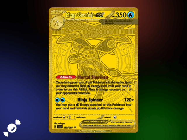 Greninja MHR