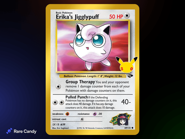 Erika's Jigglypuff 30