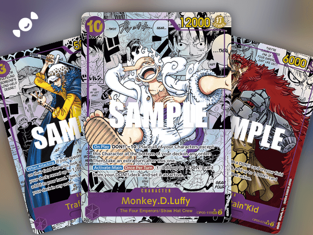 Blog Header – The Best OP-05 Awakening of the New Era Hits (October 2026)