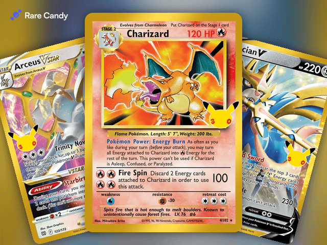 30th Classic Collection Header