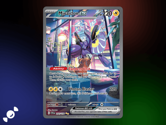 pokemon sv1 card list Pokemon TCG 'Scarlet & Violet' Pull Rates