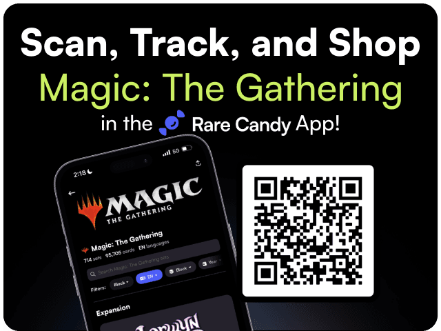 MTG Footer