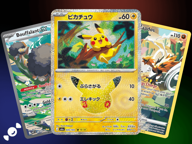 Rianti Pikachu