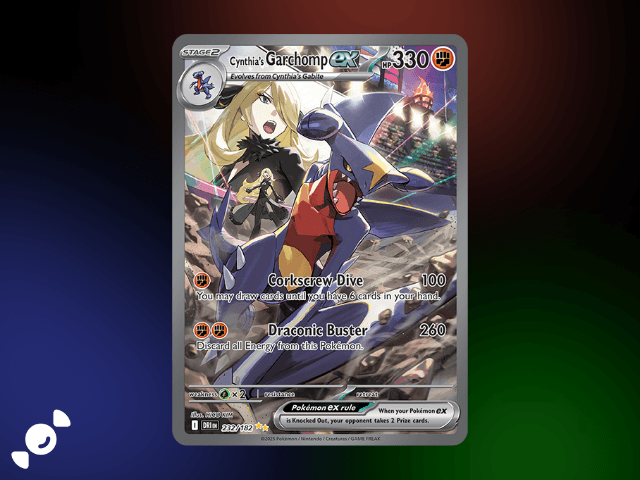Destined Rivals Players Guide.pdf Player's Guide: What Are the Best Cards in Destined Rivals?