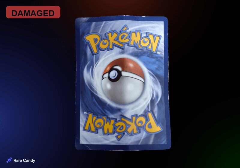 Card Condition Guide Line Pokémon Card Condition Guide: NM, LP, MP, HP Explained